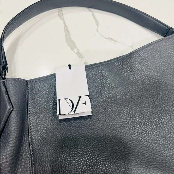 DIANE von FURSTENBERG Purse - Picture 8 of 9